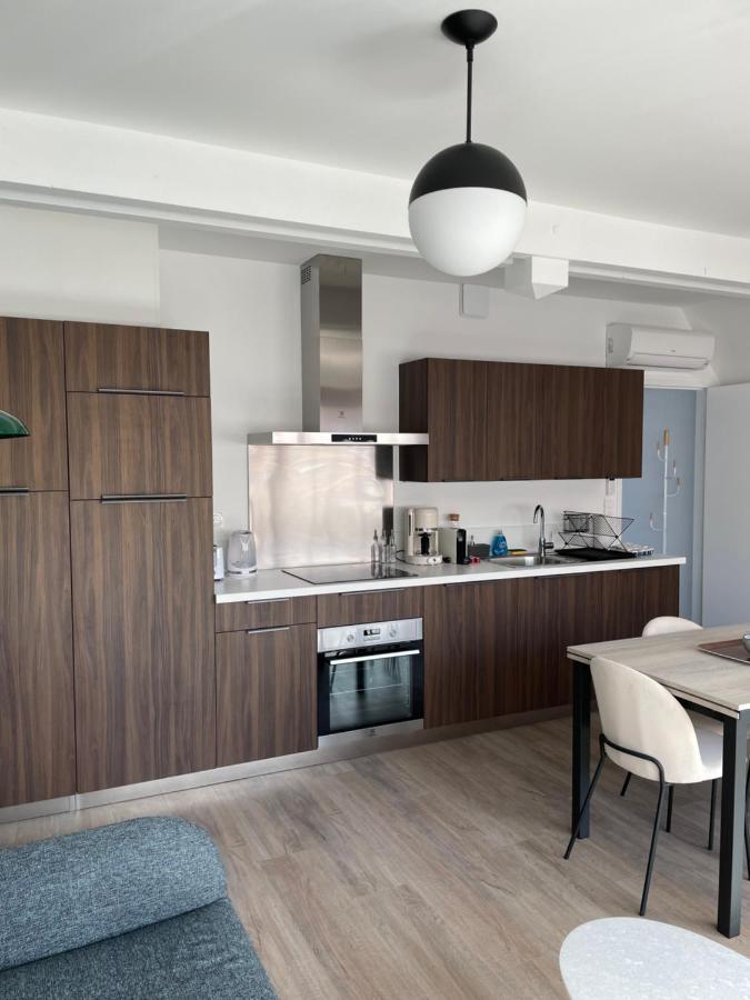 Le Blue Moon - 50M Centre Historique - Parking Privatif Apartment Сарла-ла-Канеда Екстериор снимка