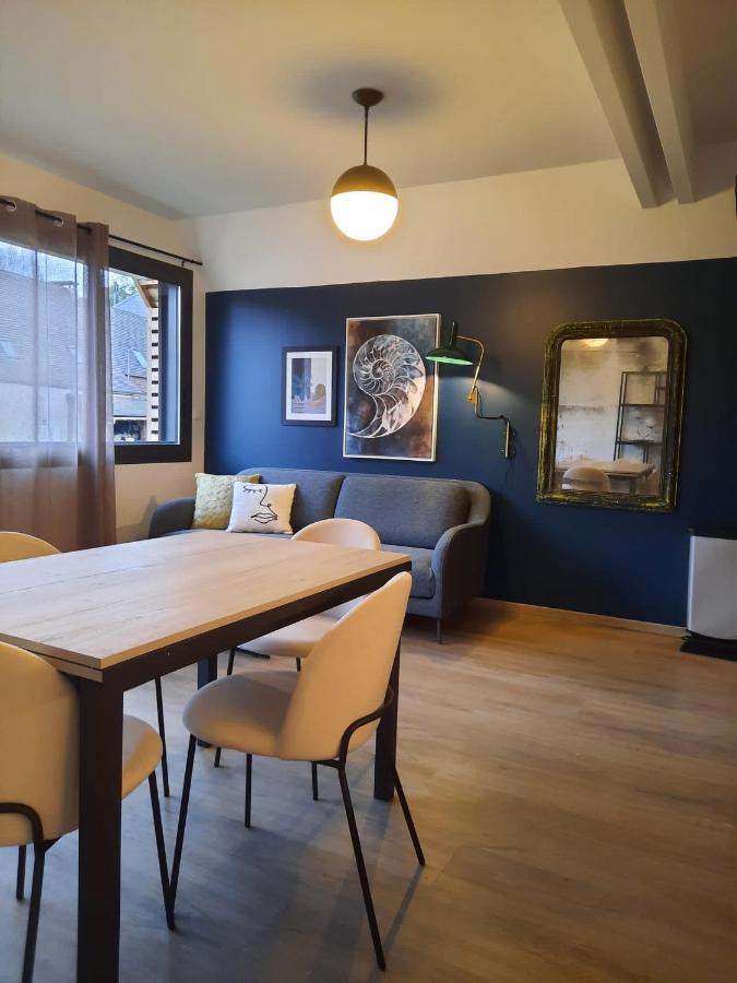 Le Blue Moon - 50M Centre Historique - Parking Privatif Apartment Сарла-ла-Канеда Екстериор снимка