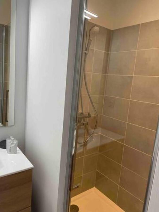 Le Blue Moon - 50M Centre Historique - Parking Privatif Apartment Сарла-ла-Канеда Екстериор снимка